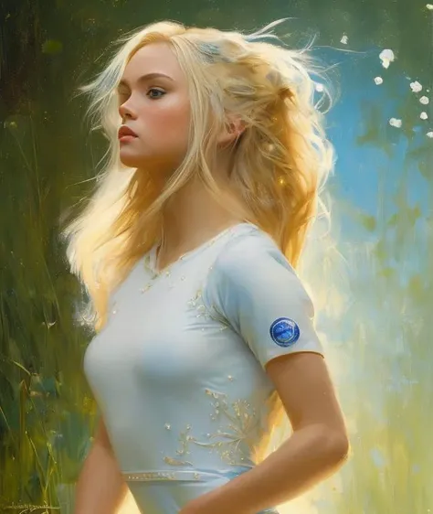 Angelina Melnikova Art