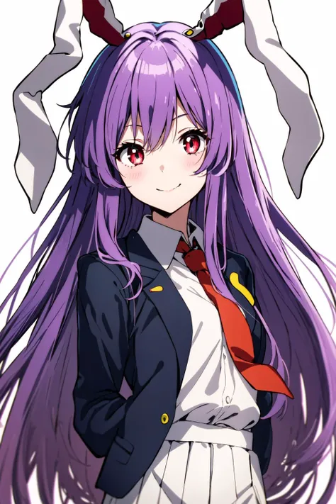 reisen_udongein_inaba/鈴仙・優曇華院・イナバ/레이센우동게인이나바 (Touhou)