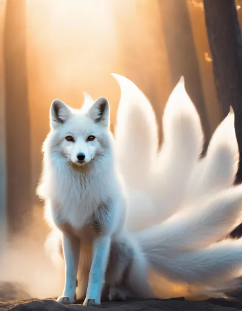 Fox Spirit