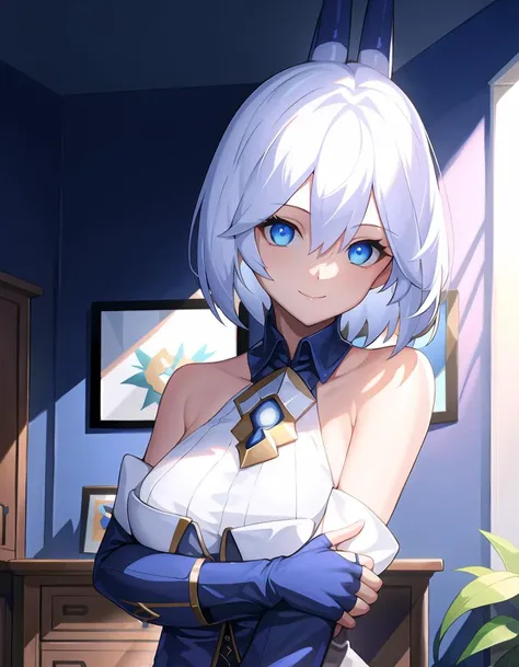 Alchemy Stars | 白夜極光 - Bethel | LoRA