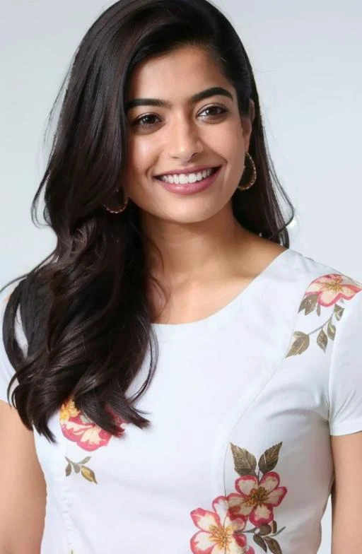 Rashmika Mandanna LoRA