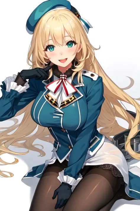 atago/愛宕 (Kantai Collection)