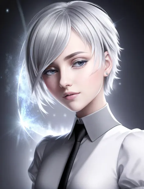 Antarcticite (Houseki no Kuni) LoRA