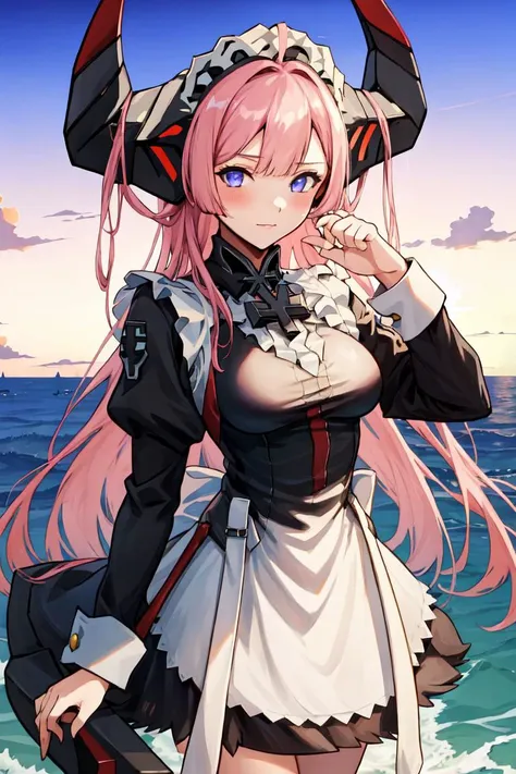 Prinz Rupprecht/プリンツ・ループレヒト (Azur Lane) LoRA