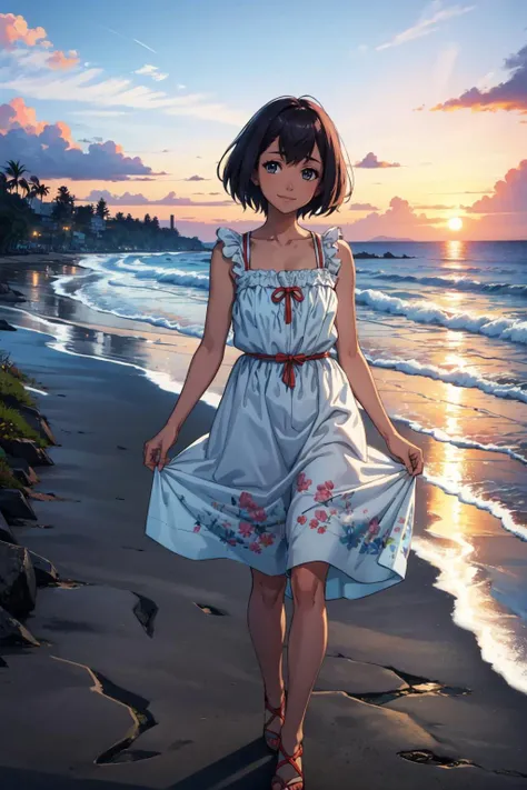 Junna Daitoku (Robotics;Notes) LoRA