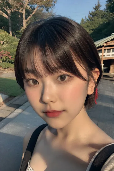 大熊杏優 (@ayuokuma)