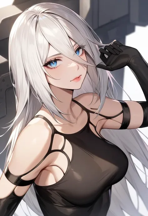 a2  nier:automata 尼尔：机械纪元