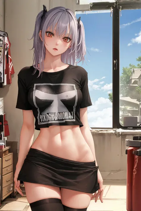 [Lora] Yontarou Style