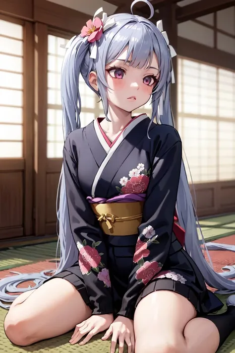 Miriam Hildegard von Gropius | Assault Lily