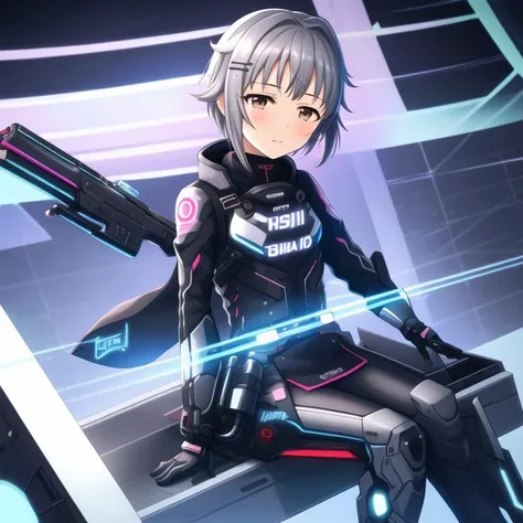 Koshimizu Sachiko lora