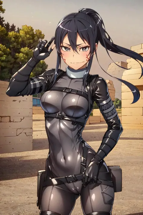 ピトフーイ（ソードアート・オンライン オルタナティブ ガンゲイル・オンライン）