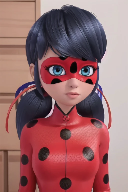 Marinette Dupain-Cheng Ladybug