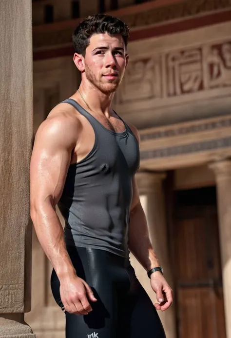 Nick Jonas