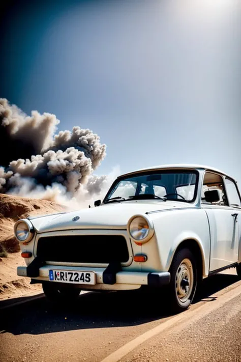 Trabant