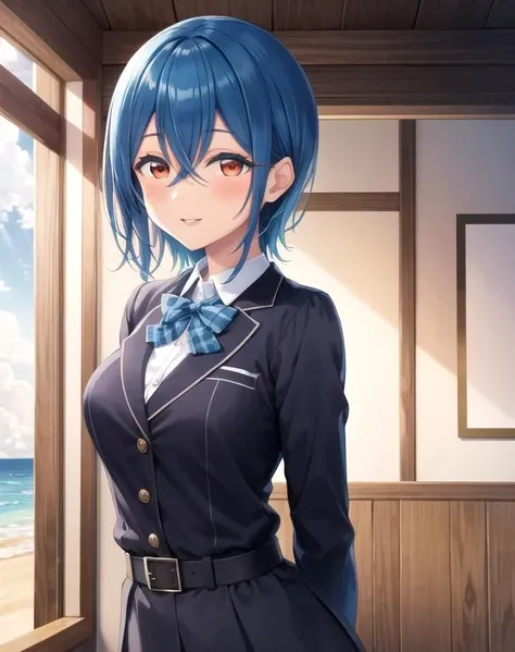 Wakana Shiki - Love Live!