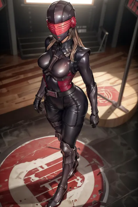 highres,absurdres,masterpiece,best quality,original,extremely detailed CG,extremely detailed wallpaper,perfect lighting,standing on the stage,blurry background,(from above),looking at viewer,
<lora:JoeDawnMoreno:0.75>,JoeDawnMoreno,armor,full bodysuit,skin...