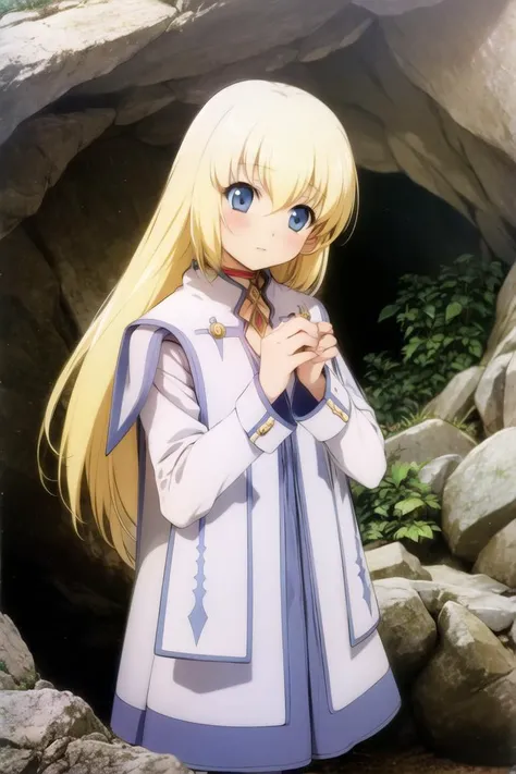 Colette Brunel (Tales of Symphonia)