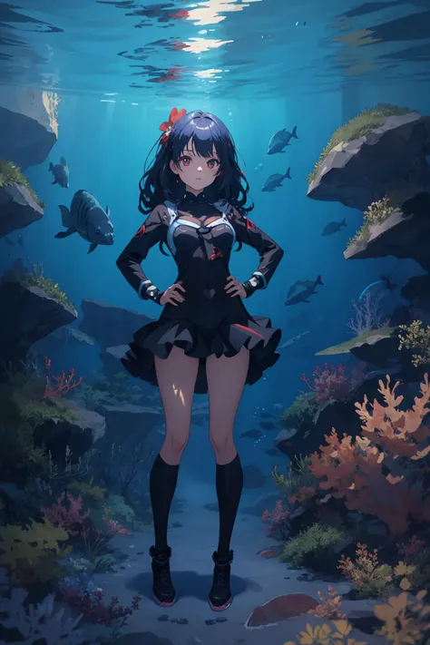 深海_Deep Sea_深海