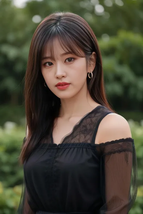 Ahn Yujin