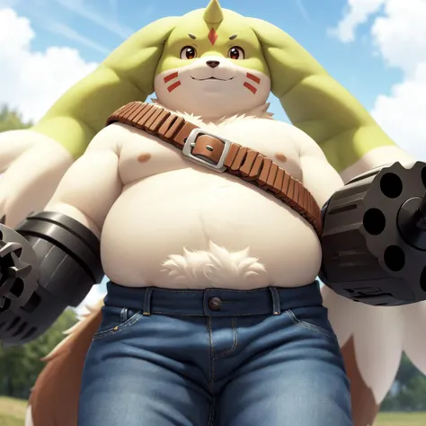 Gargomon (Digimon)