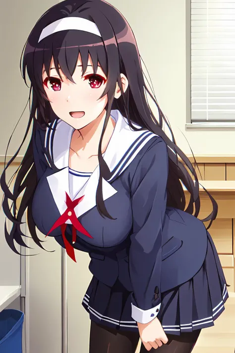 霞之丘诗羽/Kasumigaoka Utaha/ 霞ヶ丘詩羽 saekano