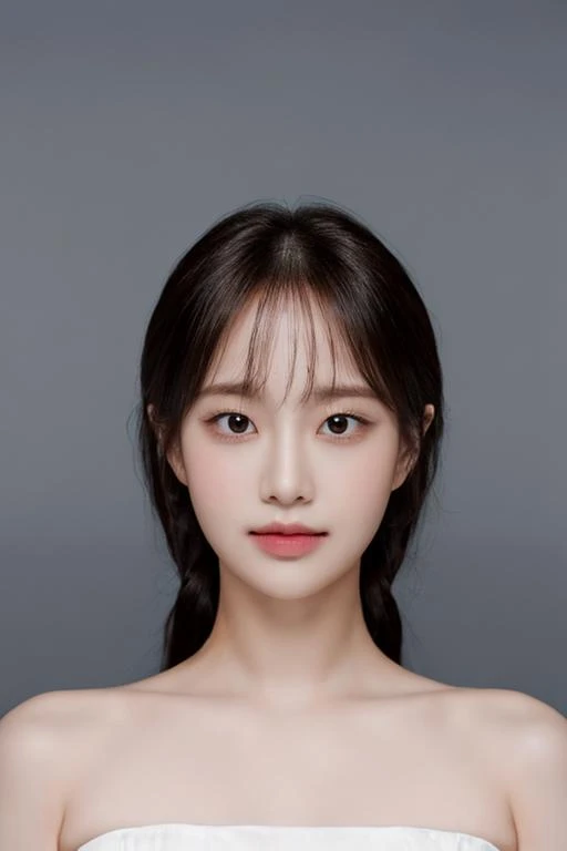 Loona Chuu (츄) Lookalike