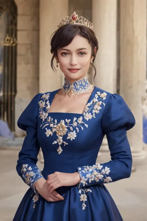 Olga Kurylenko