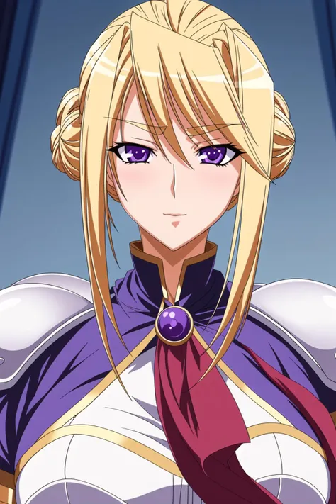 Sylvia van Hossen シルヴィア・ファン・ホッセン | Princess Lover プリンセスラバー