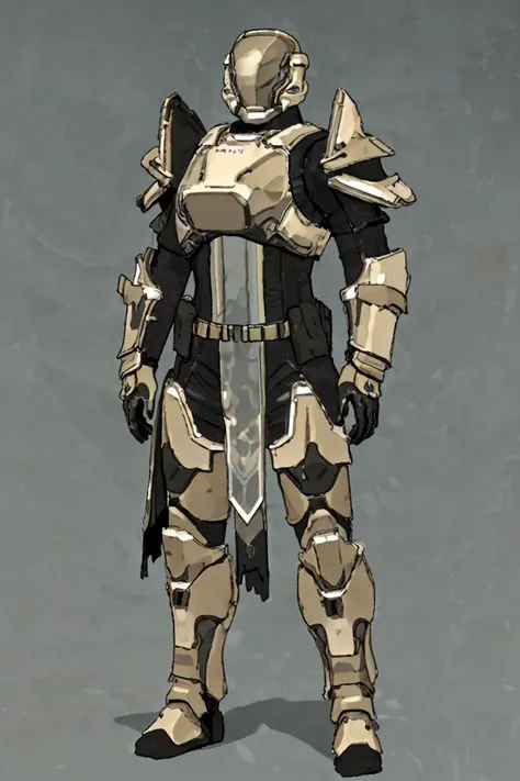 Destiny Titan