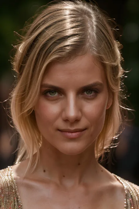 Mélanie Laurent