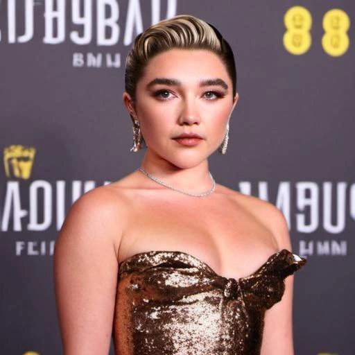 Florence Pugh