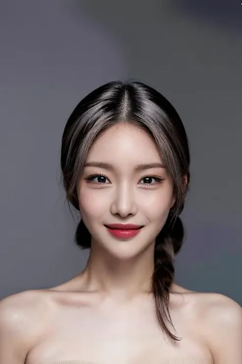 Chungha (청하) Lookalike