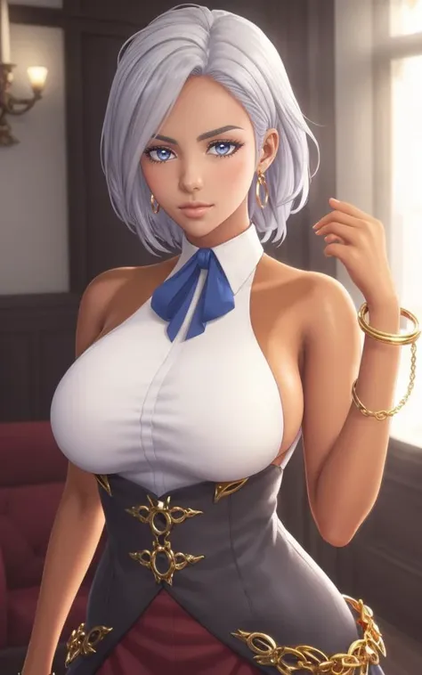 Anastasia Palma (Sakura Wars 2020)