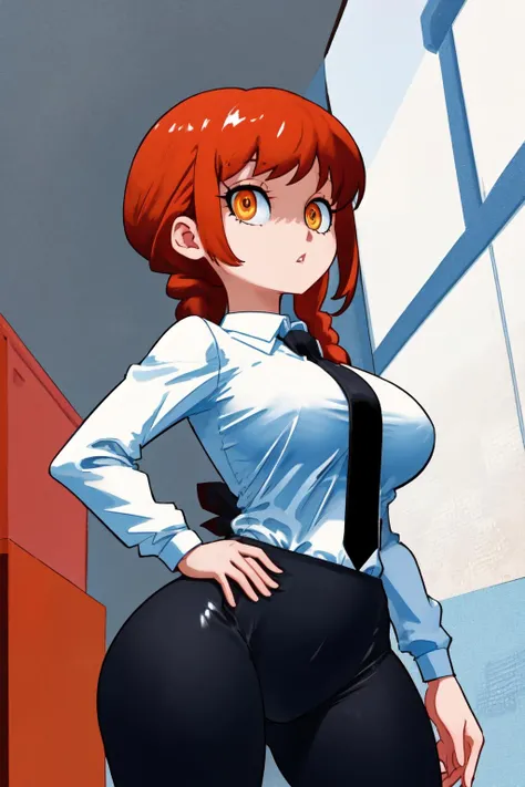 Minus8 Pinup Style LyCORIS | Cheems AI