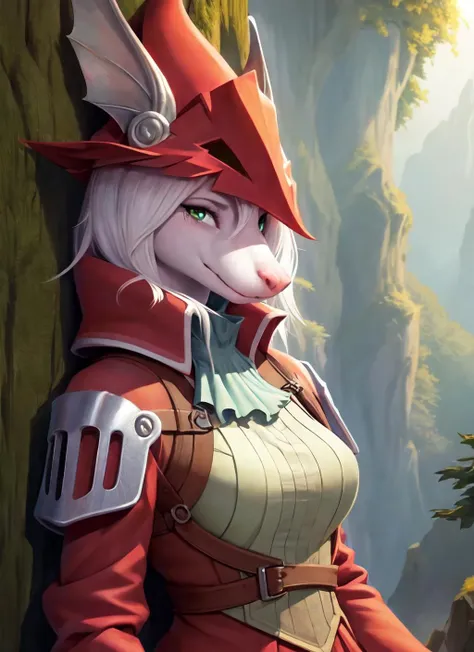 Freya Crescent (Final Fantasy)