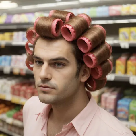 Hair Rollers