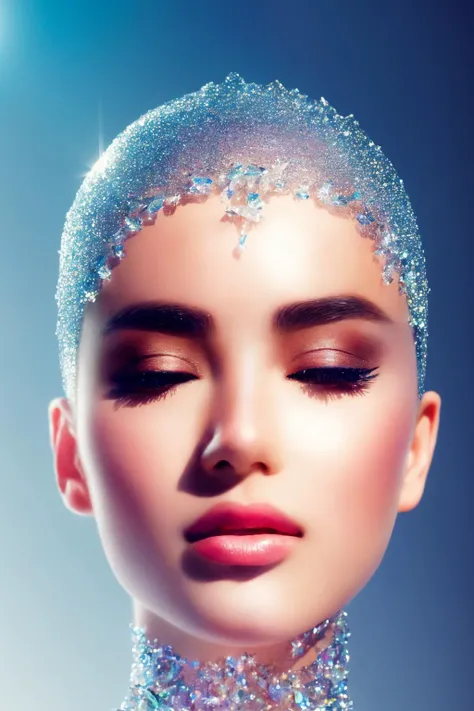 1girl
beautiful
transparent crystals
Miki Asai
(best shadow, dramatic lighting)
( masterpiece, photorealistic) (best quality)<lora:add_detail:1>