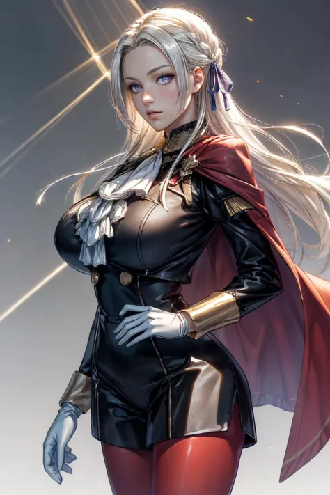 Edelgard Von Hresvelg (Academy Arc) (Fire Emblem: Three Houses)