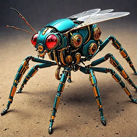 insectonanocybobot