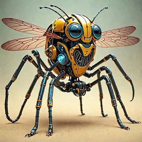 insectonanocybobot