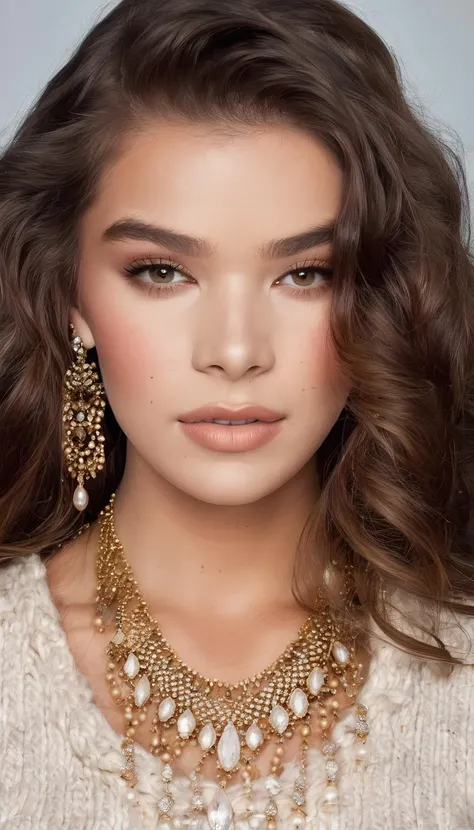 Hailee Steinfeld - SDXL LoRA