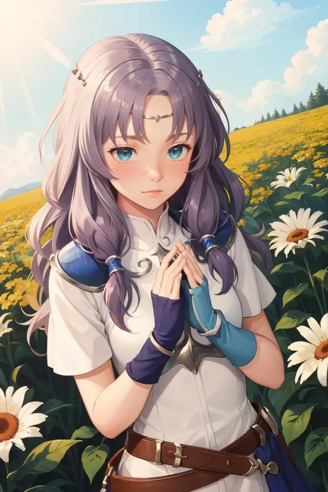 Florina (Fire Emblem: The Blazing Blade) LoRA