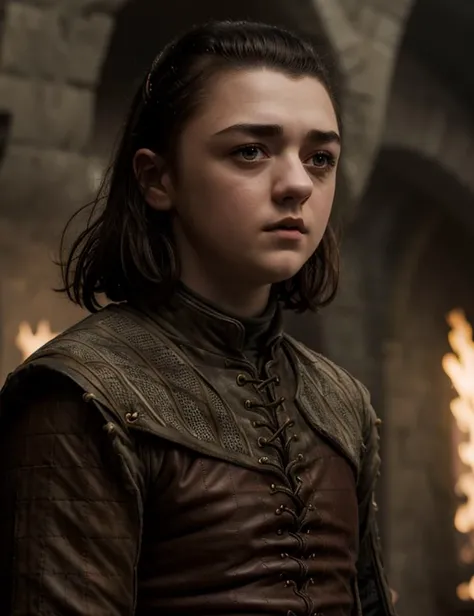 Arya Stark (Game of Thrones)