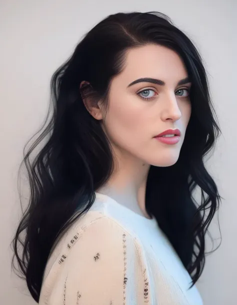 Katie Mcgrath