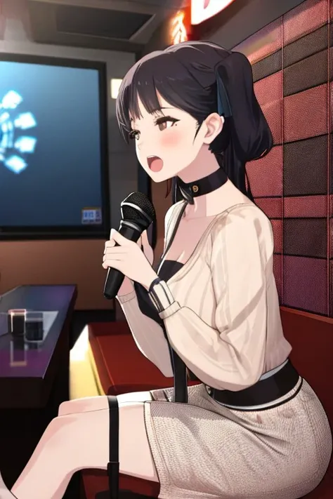 Karaoke