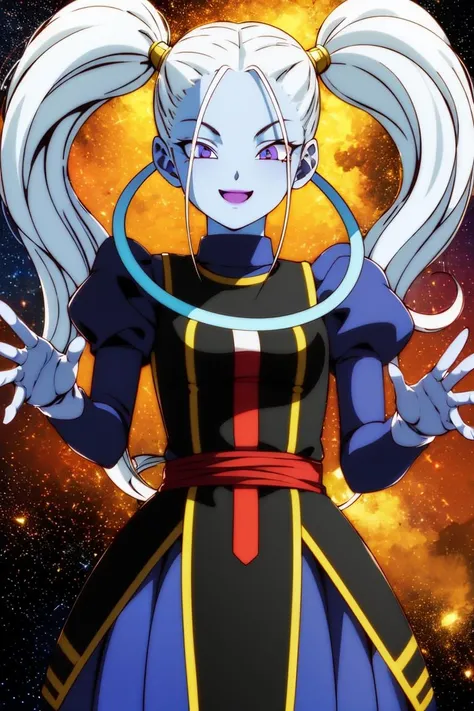 Marcarita (Dragon Ball)