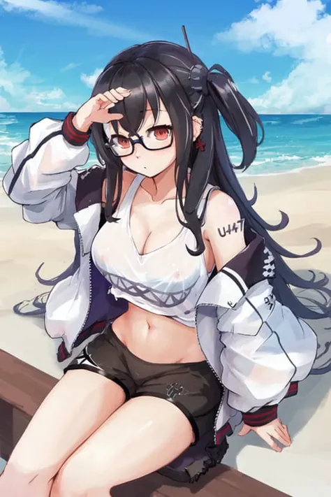 U47（azur lane）碧蓝航线