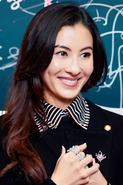 Cecilia Cheung 张柏芝 Zhang Bozhi