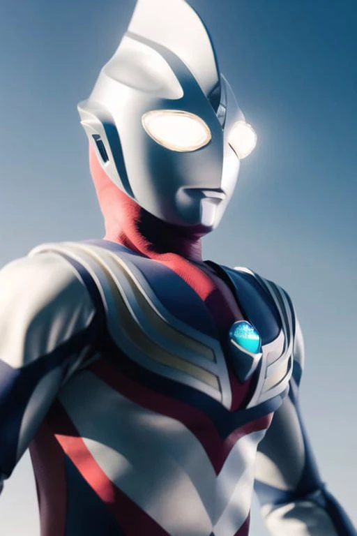 Ultraman Tiga | 迪迦奥特曼