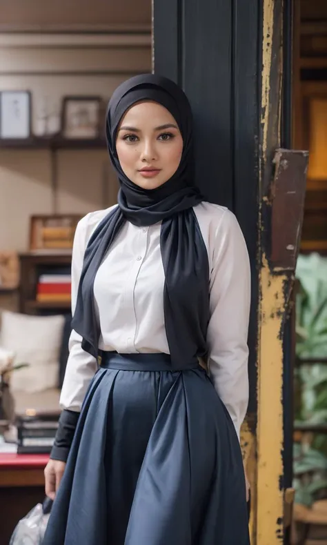 Neelofa